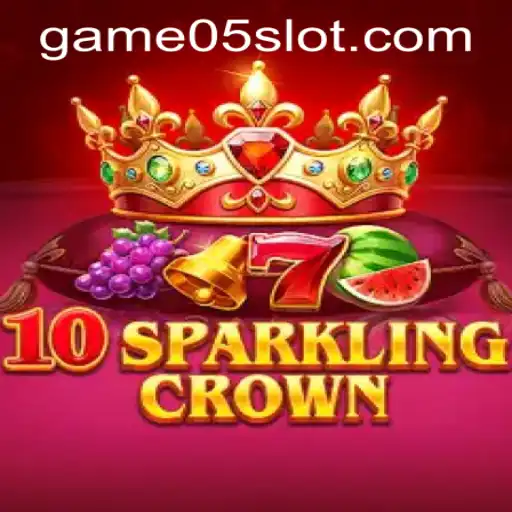 Unveiling the Enchanting World of 10SparklingCrown: A Deep Dive into Game Play and Experience