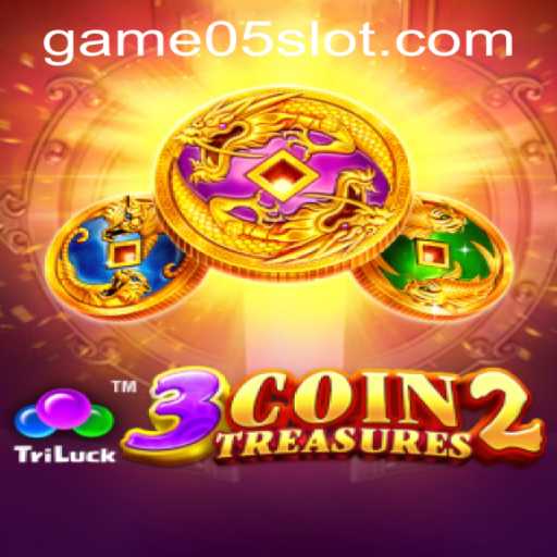 Discover the Exciting World of 3CoinTreasures2: Gameplay, Features, and More
