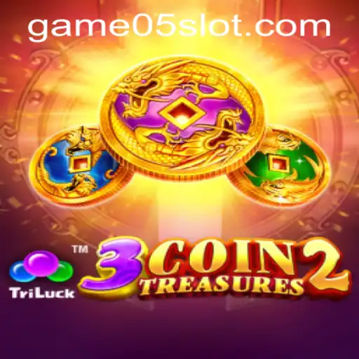 Discover the Exciting World of 3CoinTreasures2: Gameplay, Features, and More