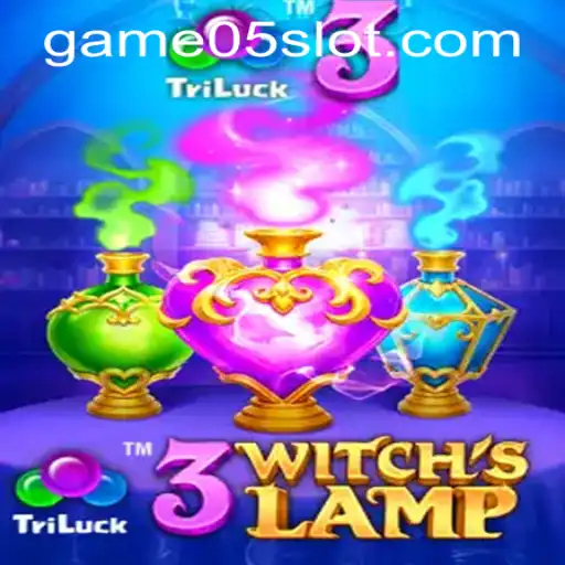 Discover the Mystical World of 3WitchsLamp: An Engaging Journey into Enchantment