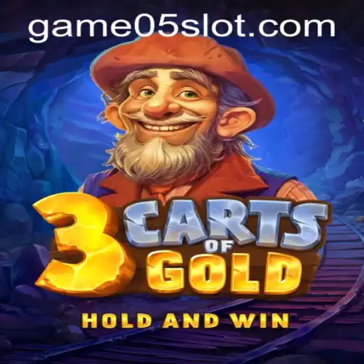 Discover the Thrills of 3cartsOfGold: A New Adventure Awaits
