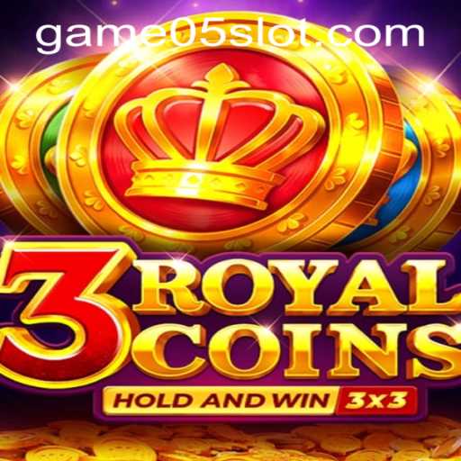 Discover 3royalcoins: A New Gaming Adventure