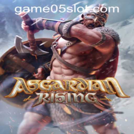 Exploring the New Adventures of AsgardianRising