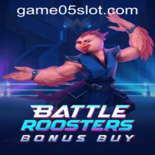 BattleRoostersBonusBuy: Enter the Ultimate Game Arena with PH Login