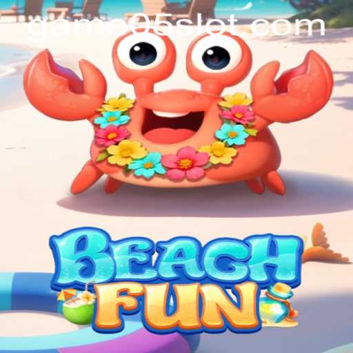 Immerse Yourself in the Exhilarating World of BeachFun
