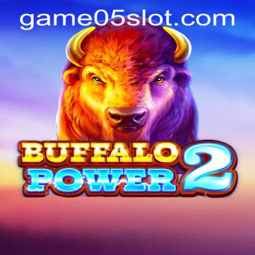 Buffalo Power 2: An Engaging Adventure with Exciting Features
