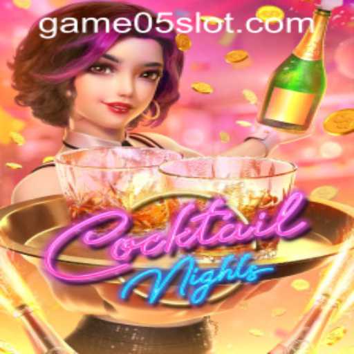 Exploring the Vibrant World of CocktailNights: A Dive into Game05 PH Login
