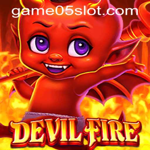 Discovering the Thrills of DevilFire: Navigating the Game05 PH Login