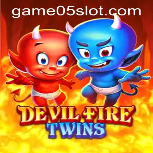 Exploring DevilFireTwins: The Game That's Setting the Party Aflame