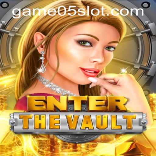 EntertheVault: Unraveling the Depths of Game05 PH Login