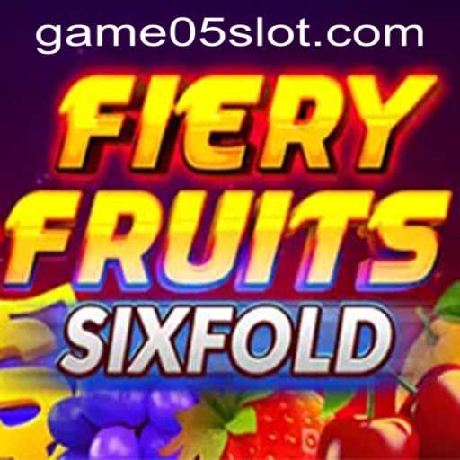 Discover the Excitement of FieryFruitsSixFold: An Engaging Gaming Experience
