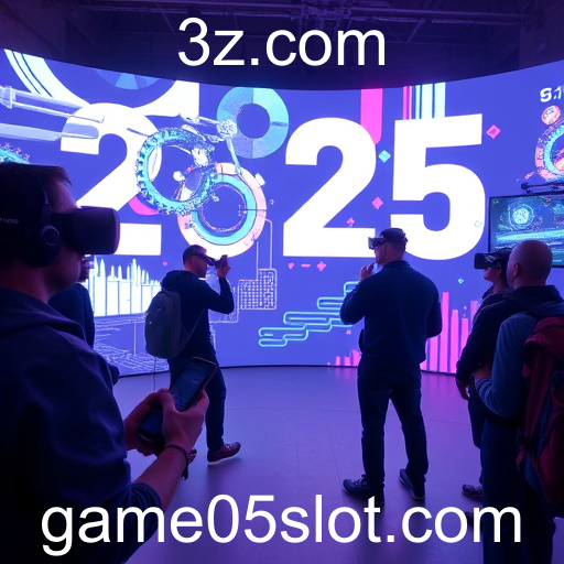 A Revolução das Plataformas de Streaming de Jogos em 2025