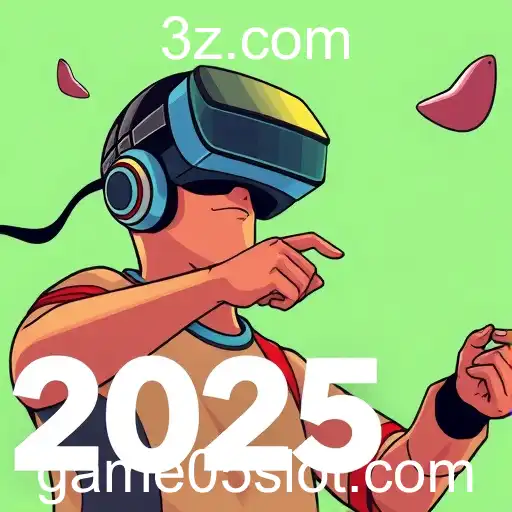 Tendências e Inovações em Jogos Online para 2025