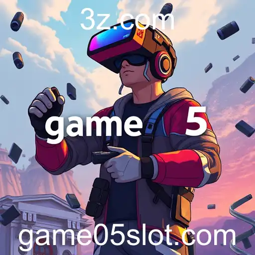 Novo Horizonte para os Jogadores: game05 Revoluciona a Experiência