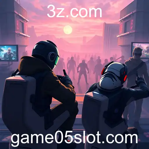 Inovações e Desafios no Universo dos Jogos em 2025