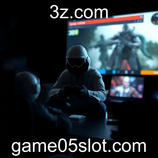 Tendências e Inovações nos Jogos Online em 2025