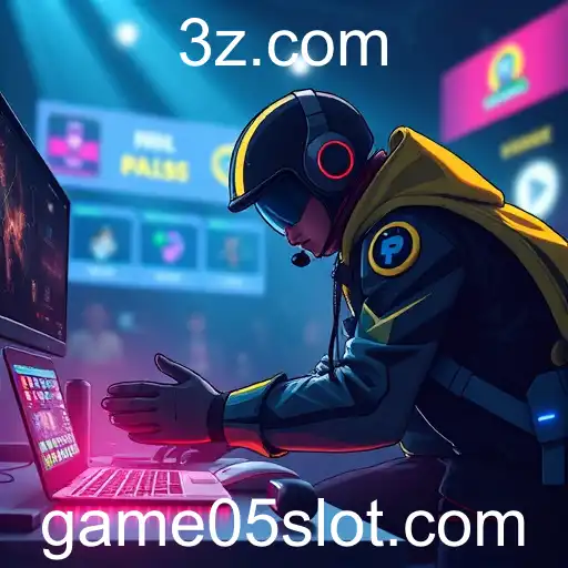 Tendências e Evoluções no Mundo dos Jogos em 2025