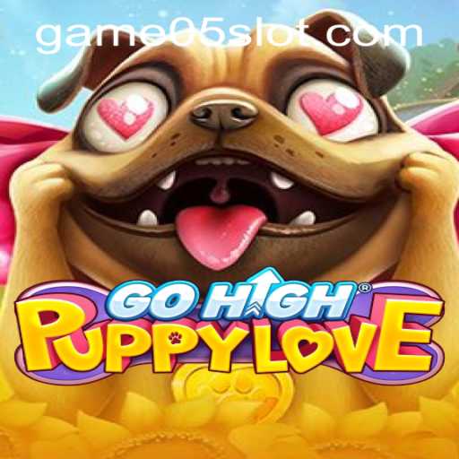 GoHighPuppyLove: The Latest Sensation in Gaming