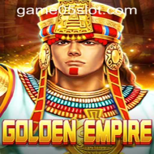 GoldenEmpire: The Ultimate Strategy Game Experience