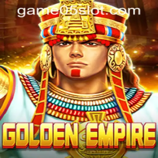 GoldenEmpire: The Ultimate Strategy Game Experience