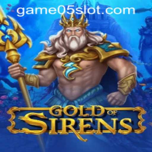Exploring GoldofSirens: A Dive into Strategy and Myth