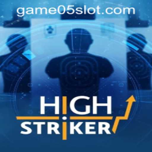 HighStriker: The Thrilling Game of Precision and Power