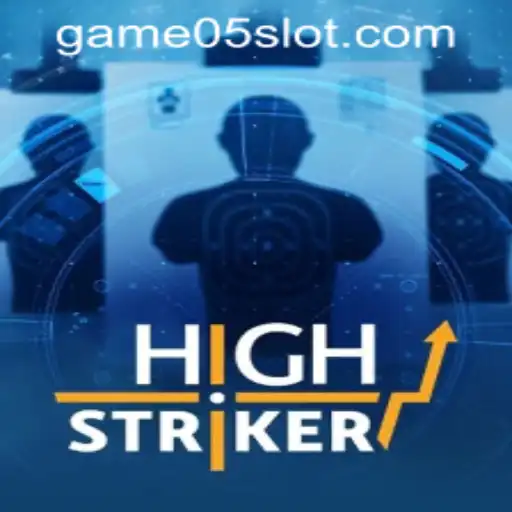 HighStriker: The Thrilling Game of Precision and Power