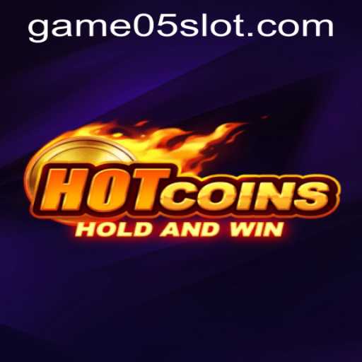 Explore the Exciting World of HotCoins: Your Ultimate Guide to 'game05 PH Login'