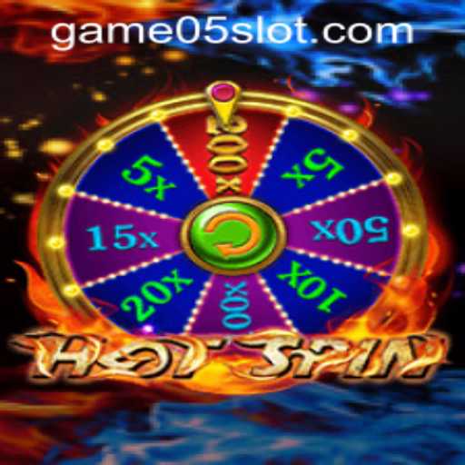 Exploring HotSpin: An Engaging Online Slot Game