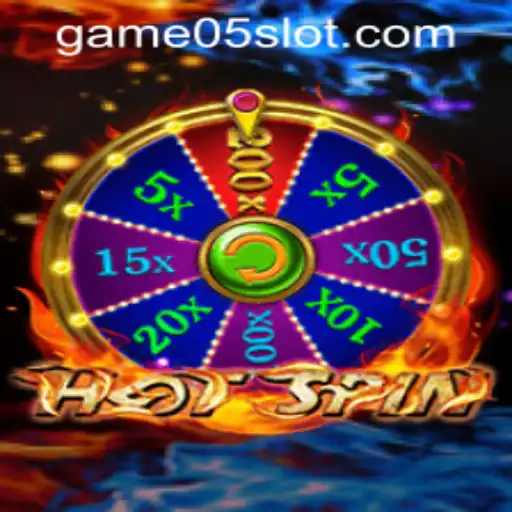 Exploring HotSpin: An Engaging Online Slot Game