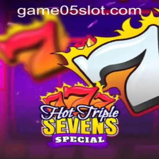 HotTripleSevensSpecial: A Thrilling Gaming Experience with Game05 PH Login