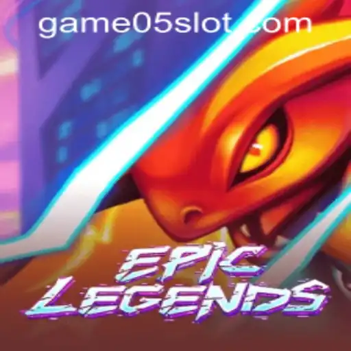 Enter the World of EpicLegends: An Immersive Gaming Experience