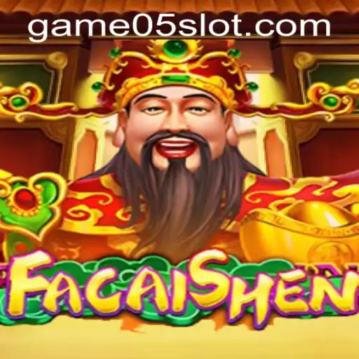 Discover FaCaiShen: A Comprehensive Guide to Game05 PH Login