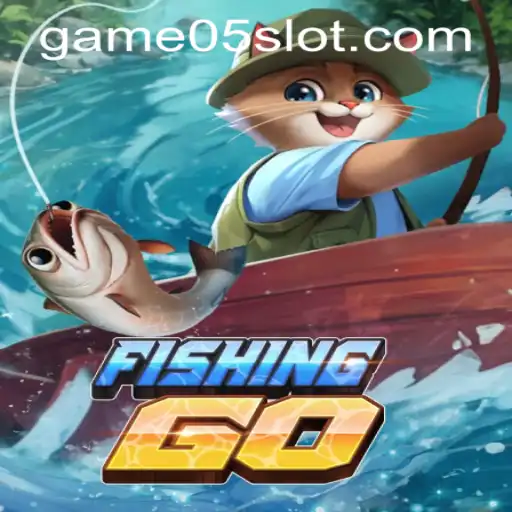 Dive into the Thrilling Waters of FishingGO