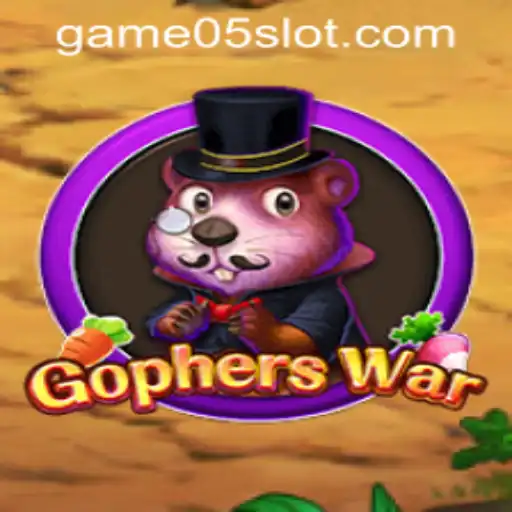 GophersWar: Experience the Thrill of Strategic Gameplay