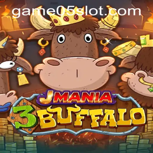 Exploring JMania3Buffalo: The Exciting Game of Chance
