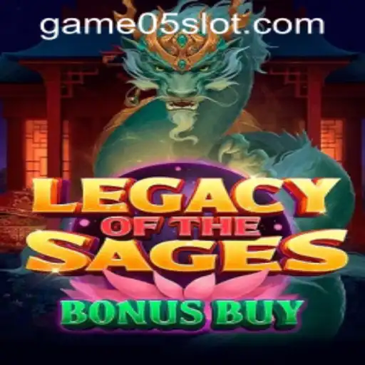 Explore the Thrilling World of LegacyoftheSagesBonusBuy
