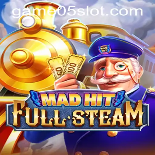 Unveiling MadHitFullSteam: A New Gaming Sensation with Innovative Gameplay