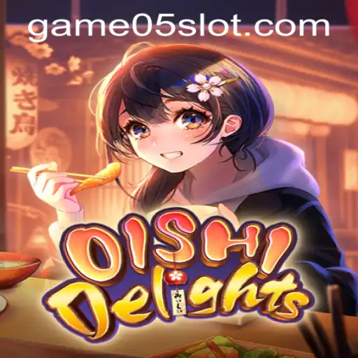 Discover the World of OishiDelights: An Immersive Gaming Experience with Game05 PH Login