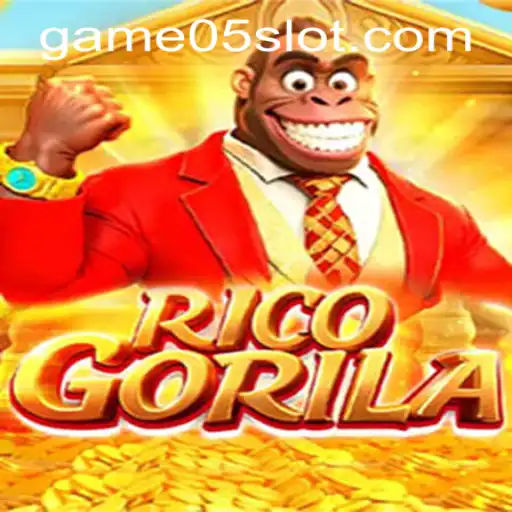 Unveiling RicoGorila: An Exciting Gaming Adventure