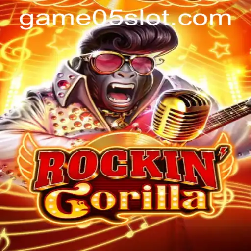 Discovering RockinGorilla: A Wild Gaming Experience