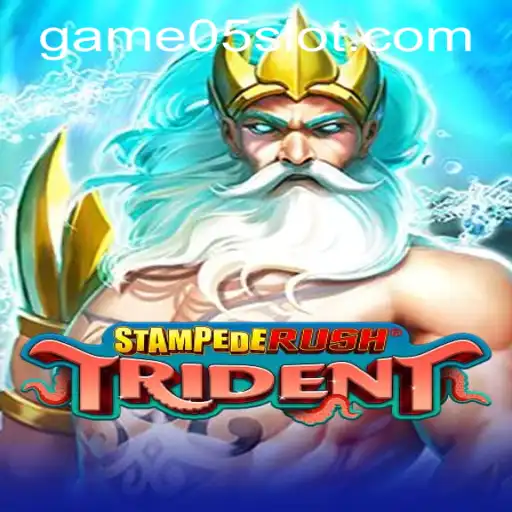 StempedeRushTrident Unveiled: A Comprehensive Guide