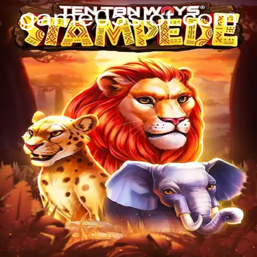 Discover the Exciting World of TenTonWaysStampede: The Ultimate Gaming Experience