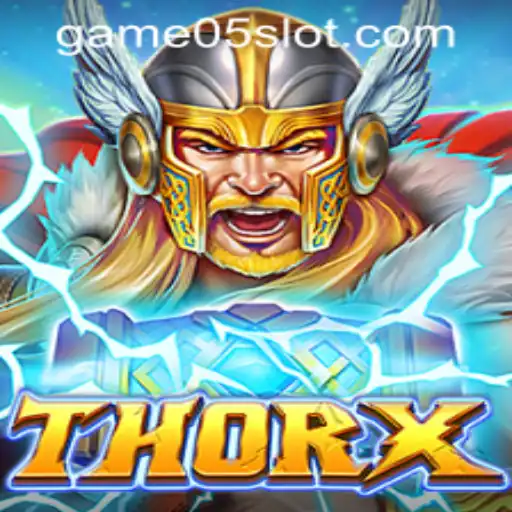 Explore the Exciting World of ThorX and Unlock Game05 PH Login Features
