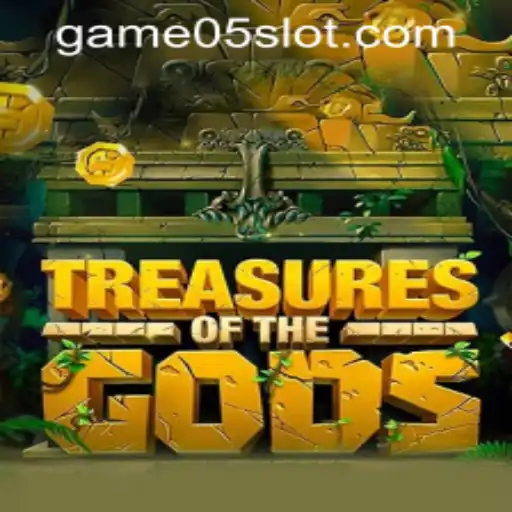 Embark on an Epic Quest in TreasureoftheGods: An Immersive Gaming Experience