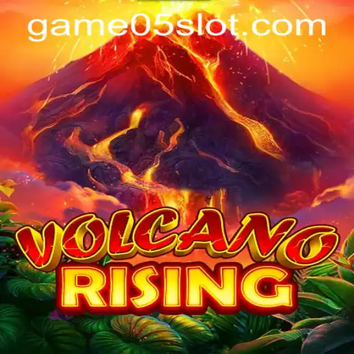 Exploring the Thrilling World of VolcanoRising: Unveiling Game05 PH Login