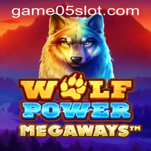 Discover the Thrilling Adventure of WolfPowerMega: A Deep Dive into the Game