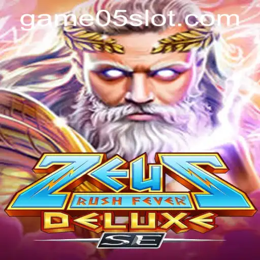 Discovering ZeusRushFeverDeluxeSE: An Immersive Gaming Adventure
