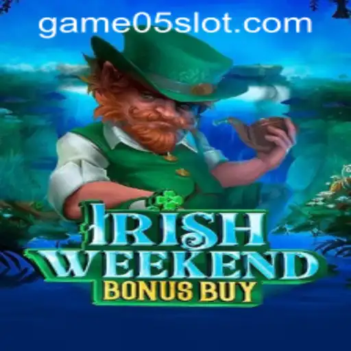 IrishWeekendBonusBuy: An Exciting Adventure Awaits