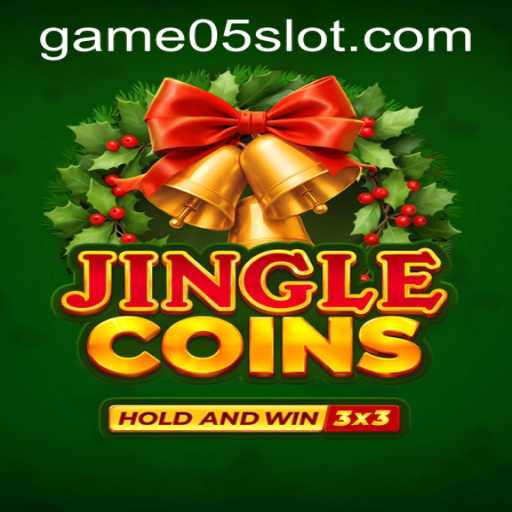 Exploring Jinglecoins: An Engaging Journey Through Game05 PH Login